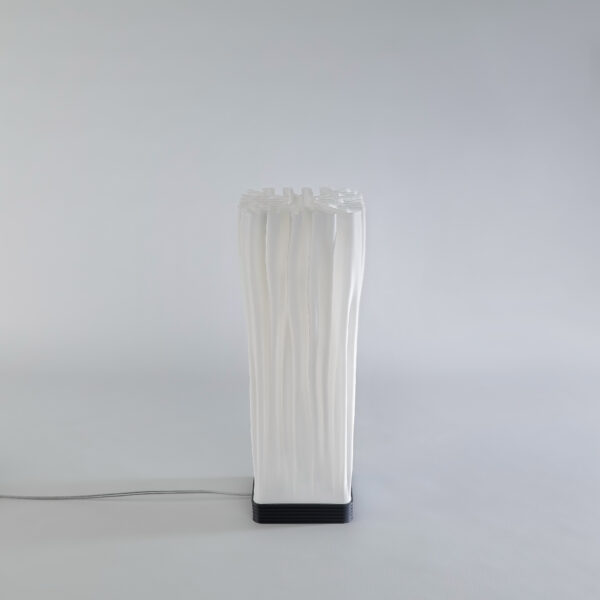آباژور طرح آبشار Waterfall Lamp